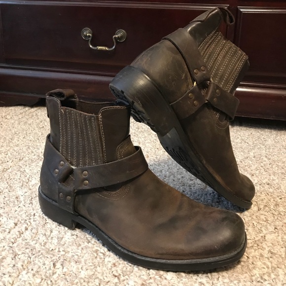 j ferrar boots